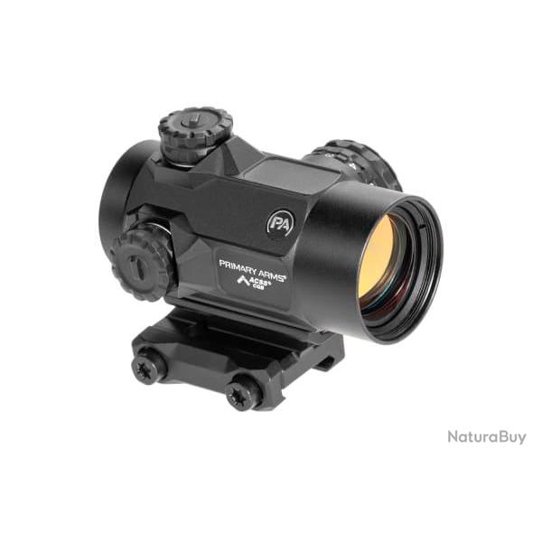 SLx MD-25 25mm Red MicroDot Gen II with AutoLive ACSS-CQB - PA-SLX-MD-25-G2-ACSS - R�f: 12209406000