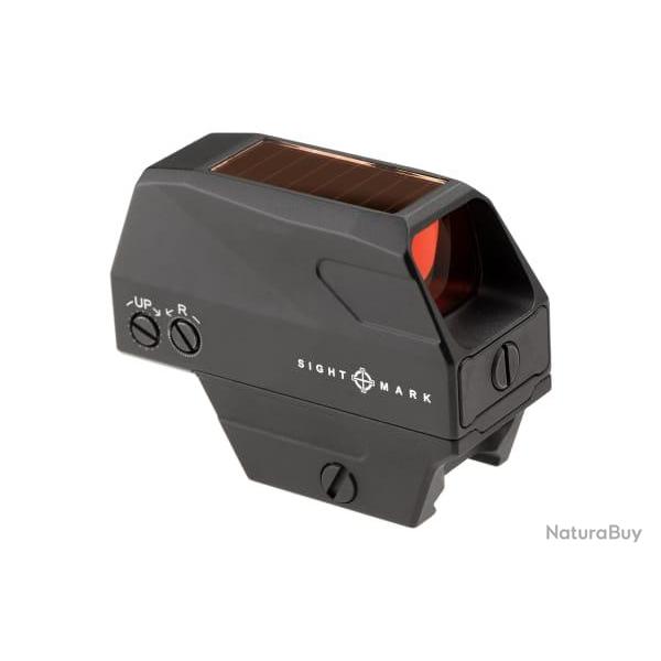 Volta Solar Red Dot Sight - SM26030 - R�f: 11052506000 - KBoutique