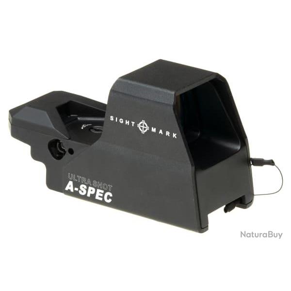 Ultra Shot A-Spec Reflex Sight - SM26032 - Dark Earth - R�f: 10881306000 - KBoutique