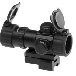 3.9 Inch 1x26 Tactical Dot Sight TS - SCP-DS3039W - R&eacute;f: 10393906000 - KBoutique