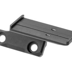 Mini Reflex Offset Mount For Micro Prisms - PA-MROM - Schwarz - R&eacute;f: 12205306000 - KBoutique