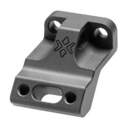 Side Mount Adapting Piece - Schwarz - R&eacute;f: 12845106000 - KBoutique