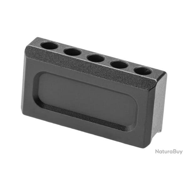 Micro Prism Straight Riser 1.93" - PA-MPSR-1.93 - R�f: 12205206000 - KBoutique