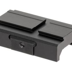 VOD Red Dot Low Weaver Mount - SCFRM-14 - R&eacute;f: 12580506000 - KBoutique