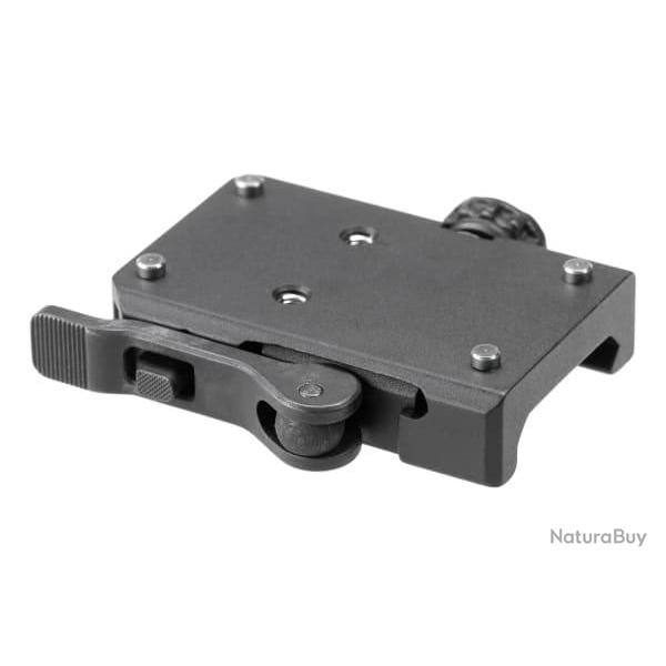 Mini Shot M-Spec LQD Low Profile Mount - SM26043.002 - R�f: 12574906000 - KBoutique