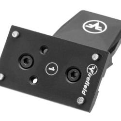 RA-45 Modular 45 Degree Offset RDS Mount - FF34012-BOX - R&eacute;f: 12735806000 - KBoutique