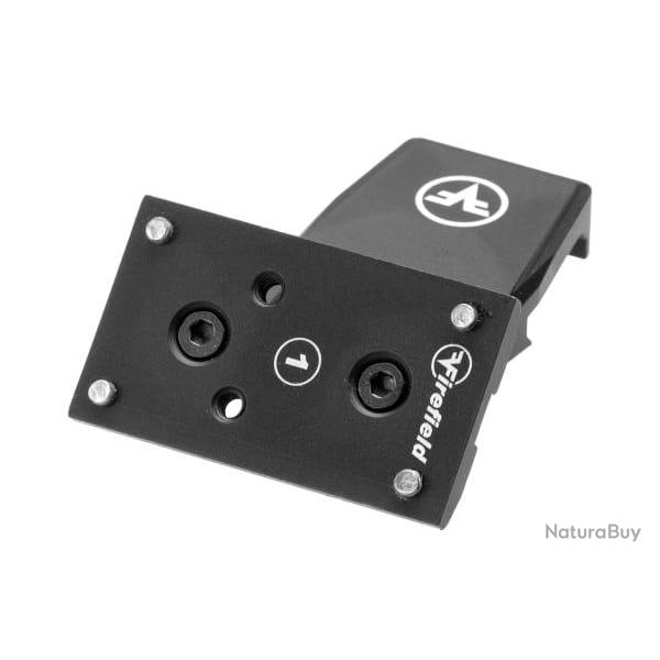RA-45 Modular 45 Degree Offset RDS Mount - FF34012-BOX - R�f: 12735806000 - KBoutique