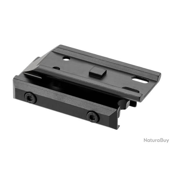 0.5" Profile Cantilever Picatinny Riser Mount - MAV-P05 - FDE - R�f: 11758100000 - KBoutique