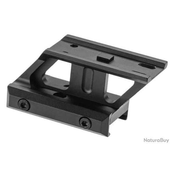1.0" Profile Cantilever Picatinny Riser Mount - MAV-P10 - Socom - R�f: 11758300000 - KBoutique