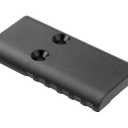 Abdeckplatte MOS 01 nDLC Gen5/MOS, G45 MOS - 41100 - R&eacute;f: 11243800000 - KBoutique