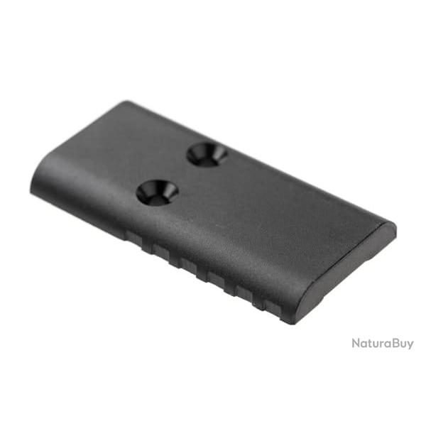 Abdeckplatte MOS 01 nDLC Gen5/MOS, G45 MOS - 41100 - R�f: 11243800000 - KBoutique