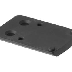 RMR Super Slim Riser Mount for Glock Dovetail - MT-RMRGL - R&eacute;f: 11071106000 - KBoutique