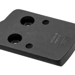 Glock 43X/48 MOS to RMR/SRO and Holosun 407C/507C/508T - GLX-RSH - Multicam - R&eacute;f: 11210206000 - KBo