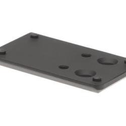 Super Slim RDM20 Mount for SIG P320 Rear Sight Dovetail - RDM-20SIG - R&eacute;f: 11070406000 - KBoutique