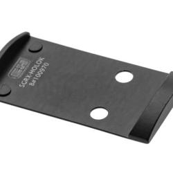 SIG P320 RX / PRO Series / AXG To Holosun 407k 507k - SGRX-HOLOK - Schwarz - R&eacute;f: 12287406000 - KBou