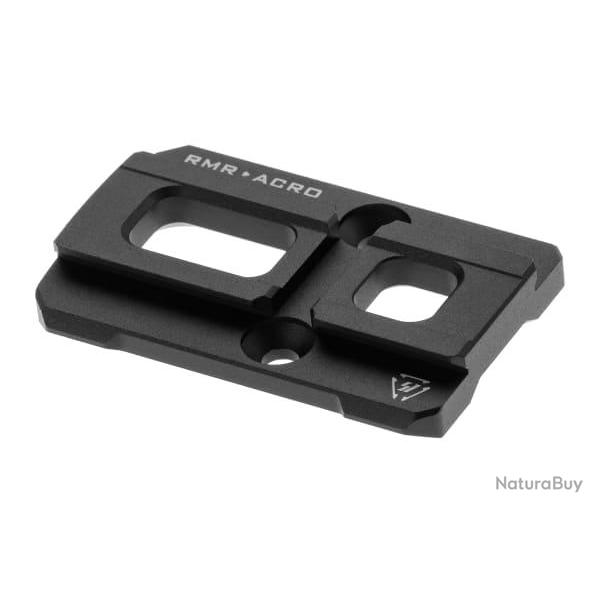 RMR to ACRO Adaptor Plate - SI-ACRO-RMR - Multicam - R�f: 12554000000 - KBoutique