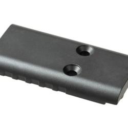 Abdeckplatte MOS 01 Gen4/MOS - 33521 - R&eacute;f: 11243700000 - KBoutique