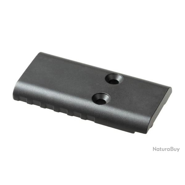 Abdeckplatte MOS 01 Gen4/MOS - 33521 - R�f: 11243700000 - KBoutique
