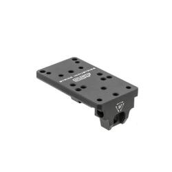 Scorpion Universal Reflex Mount for Glock - SI-G-SURF - R&eacute;f: 11357900000 - KBoutique