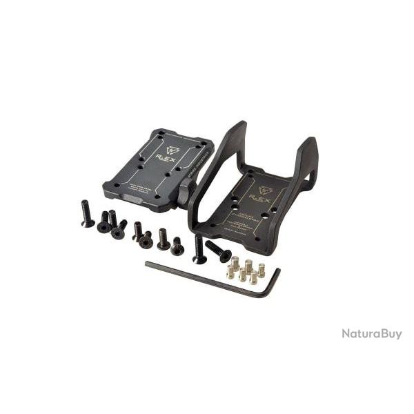 REX Reflex Exoskeleton - SI-REX - R�f: 11357400000 - KBoutique
