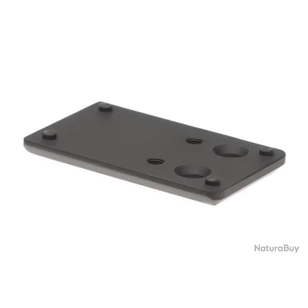 Super Slim RDM20 Mount for SIG P320 Rear Sight Dovetail - RDM-20SIG - Tan - R�f: 11070406000 - KBout