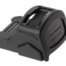 Optic Cover for Holosun 407C / 507C X2 - SI-OPC-HS4/507C-BK - Schwarz - R&eacute;f: 12552406000 - KBoutique