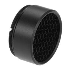 Anti-Reflection Device for 3X Prism Scope - PA3XKF - Schwarz - R&eacute;f: 12200706000 - KBoutique