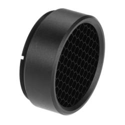 Anti-Reflection Device for 5X Prism Scope - PA5XKF - Schwarz - R&eacute;f: 12200806000 - KBoutique