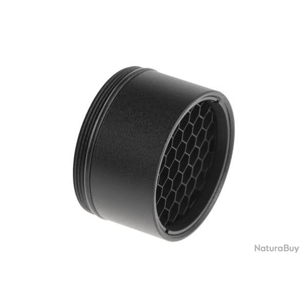 GLx 2X Prism Anti-Reflection Device - PA-GLX-2XP-ARD - Schwarz - R�f: 11326106000 - KBoutique