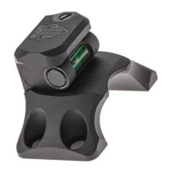 ACCU-SYNC Leveler 25.4mm - MT-RTR1 - Schwarz - R&eacute;f: 12011306000 - KBoutique
