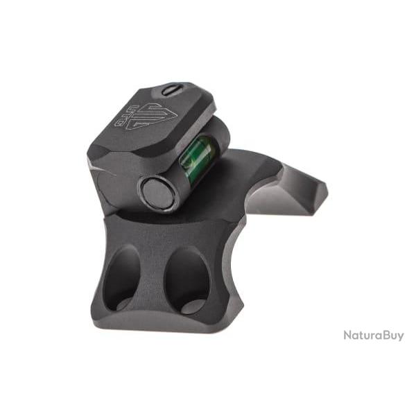 ACCU-SYNC Leveler 25.4mm - MT-RTR1 - Schwarz - R�f: 12011306000 - KBoutique