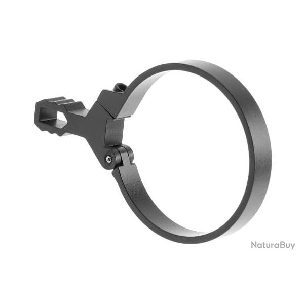 Mag-Tight Magnification Lever for PLx Optics - PA-PLX-ML-01 - Schwarz - R�f: 12396506000 - KBoutique
