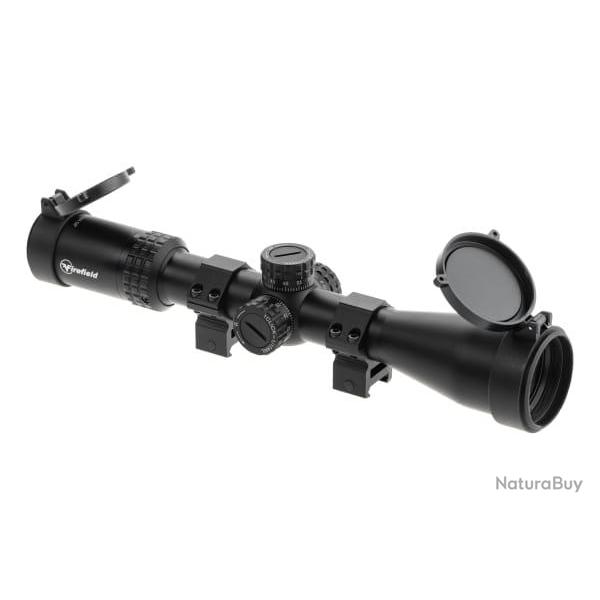 RapidStrike 4-16x44 - FF13073 - R�f: 12255006000 - KBoutique