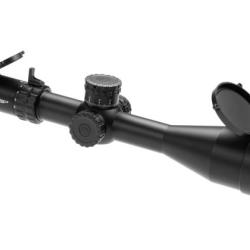 SLx 5-25x56 FFP Illuminated ACSS Apollo 6.5CM - PA-SLX-5-25X56F-APOLLO-6.5 - R&eacute;f: 12075706000 - KBou