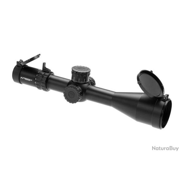 SLx 5-25x56 FFP Illuminated ACSS Apollo 6.5CM - PA-SLX-5-25X56F-APOLLO-6.5 - R�f: 12075706000 - KBou