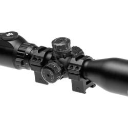 2-7x44 30mm LAOIEW Accushot Scout TS - SCP3-274LAOIEW - R&eacute;f: 10460806000 - KBoutique