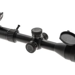 Presidio 3-18x50 MR2 FFP Riflescope - SM13141MR2 - R&eacute;f: 12072406000 - KBoutique