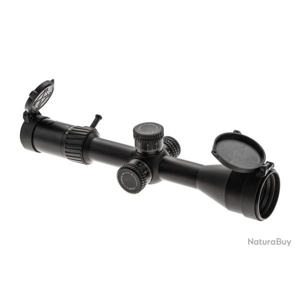 Presidio 3-18x50 MR2 FFP Riflescope - SM13141MR2 - R�f: 12072406000 - KBoutique