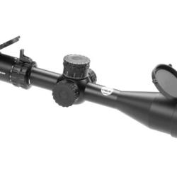 SLx 3-18x50 FFP Gen II Rifle Scope With Illuminated ACSS HUD DMR 308 Reticle - PA-SLX-3-18X50F-HUD-3