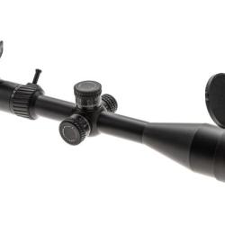 Presidio 5-30x56 LR2 FFP Riflescope - SM13142LR2 - R&eacute;f: 12072506000 - KBoutique