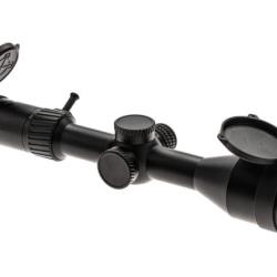 Presidio 2-12x50 SFP Riflescope - SM13146HDR - R&eacute;f: 12072206000 - KBoutique
