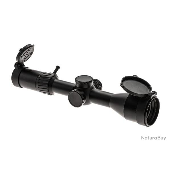Presidio 2-12x50 SFP Riflescope - SM13146HDR - R�f: 12072206000 - KBoutique