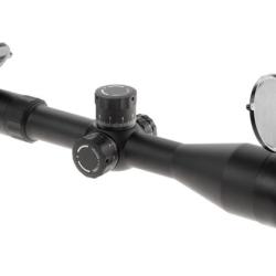 PLx5 6-30X56mm FFP ACSS Athena BPR - PA-PLX5-6-30X56F-ATHENA - R&eacute;f: 12206206000 - KBoutique