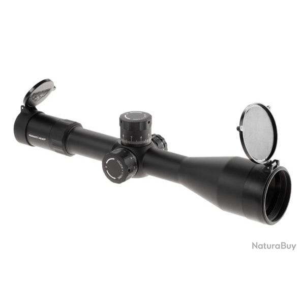 PLx5 6-30X56mm FFP ACSS Athena BPR - PA-PLX5-6-30X56F-ATHENA - R�f: 12206206000 - KBoutique