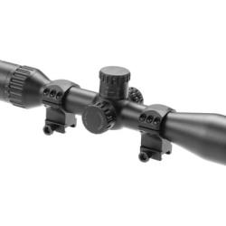 Continental x8 2-16x44 ED Tactical - SCOM-T39 - R&eacute;f: 12578806000 - KBoutique