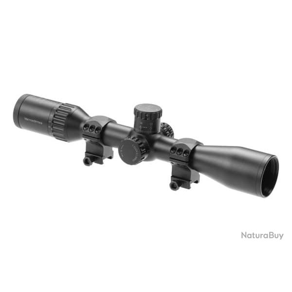 Continental x8 2-16x44 ED Tactical - SCOM-T39 - R�f: 12578806000 - KBoutique