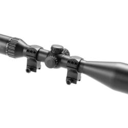 Continental X6 2.5-15x56 Fiber Scope - SCOM-47 - R&eacute;f: 12867906000 - KBoutique