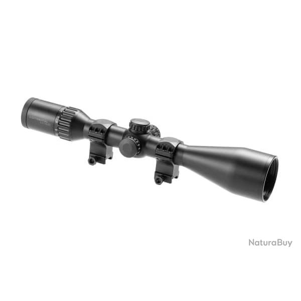 Continental X6 2.5-15x56 Fiber Scope - SCOM-47 - R�f: 12867906000 - KBoutique