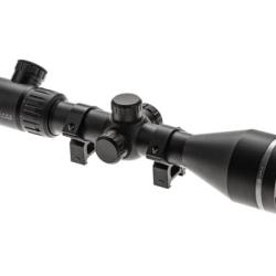 Core HX 3-12x56 HDR Hunter Dot Riflescope - SM13080HDR - Schwarz - R&eacute;f: 12058406000 - KBoutique