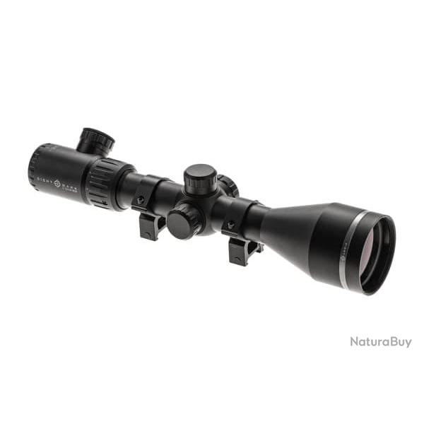 Core HX 3-12x56 HDR Hunter Dot Riflescope - SM13080HDR - Schwarz - R�f: 12058406000 - KBoutique